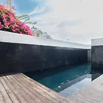 شقة Florez Townhouse *