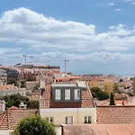 Florez Townhouse شقة Lisboa