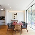 شقة Florez Townhouse *