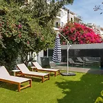 Florez Townhouse شقة Lisboa