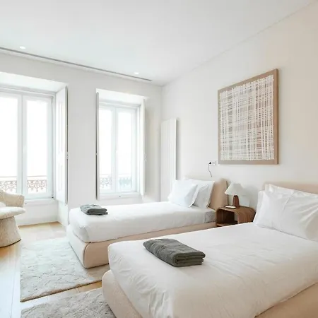 Florez Townhouse