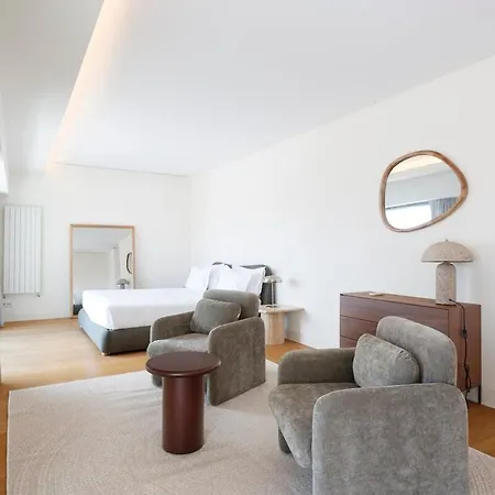 Florez Townhouse リスボン