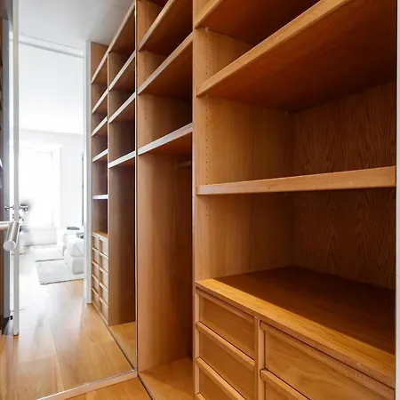 Florez Townhouse リスボン