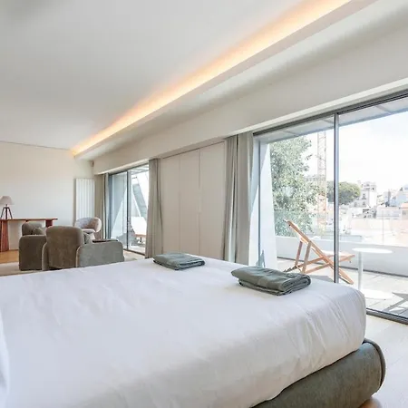 Apartment Florez Townhouse