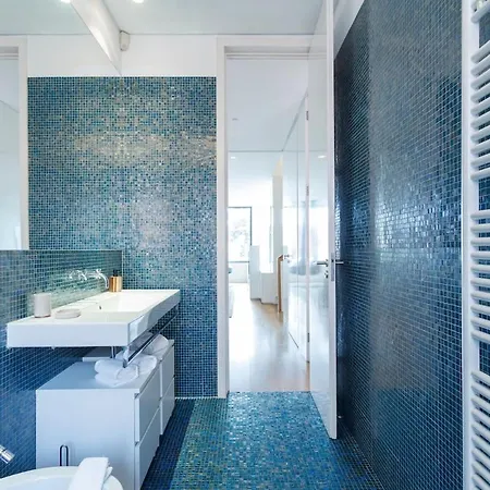 Florez Townhouse * Lissabon