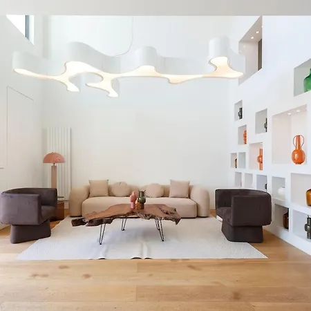 Florez Townhouse Apartment