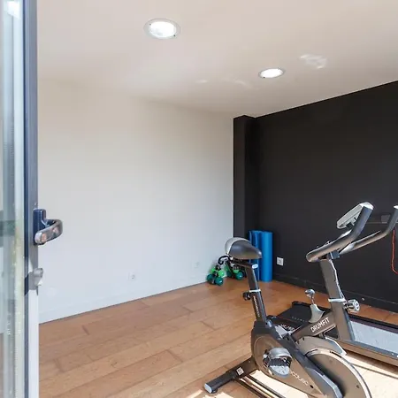 Apartment Florez Townhouse