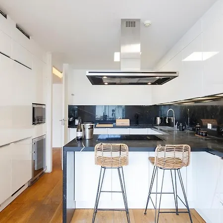 Florez Townhouse