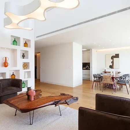 Florez Townhouse Apartment *