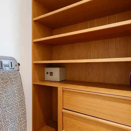 Apartment Florez Townhouse