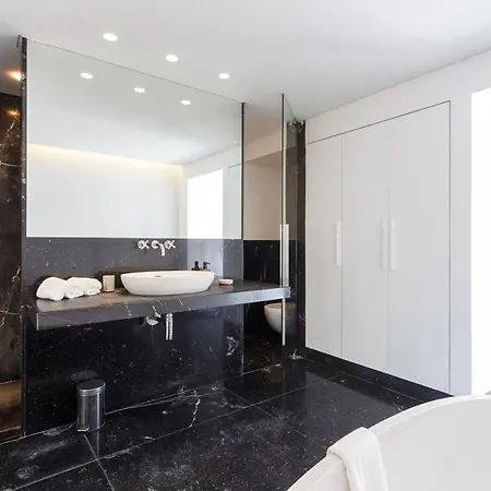 Florez Townhouse Apartment