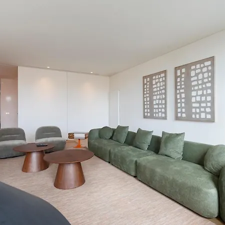 Florez Townhouse Apartment Lissabon