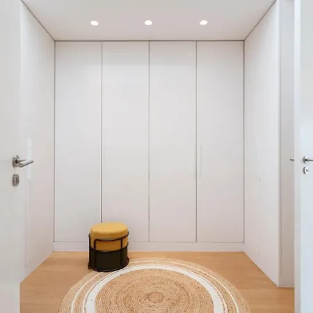 Florez Townhouse * Lissabon