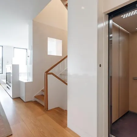 Florez Townhouse Apartment *