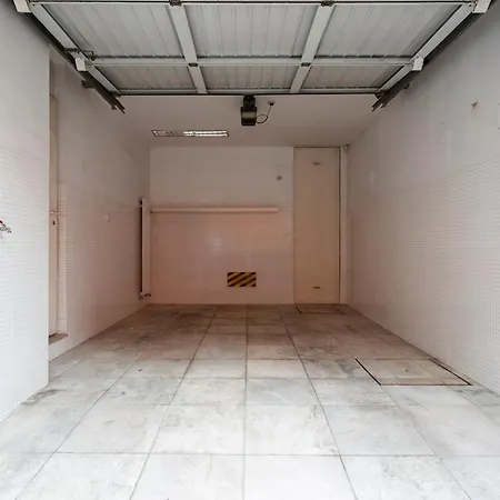 Florez Townhouse Apartment *