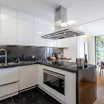 Florez Townhouse Daire Lisboa