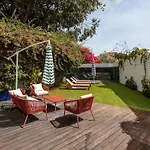 Florez Townhouse Daire Lisboa