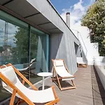 Daire Florez Townhouse *