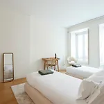 Daire Florez Townhouse Lisboa