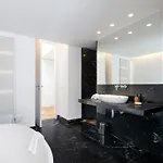 Florez Townhouse Daire Lisboa