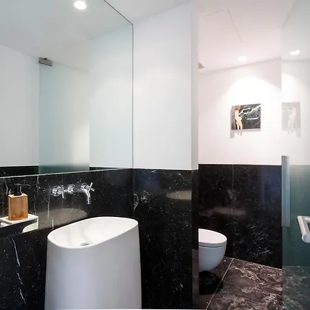 Apartmán Florez Townhouse