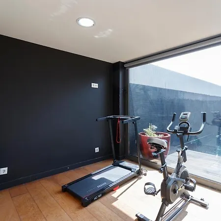 Florez Townhouse Apartmán Lisboa