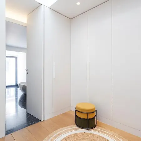 Lägenhet Florez Townhouse *