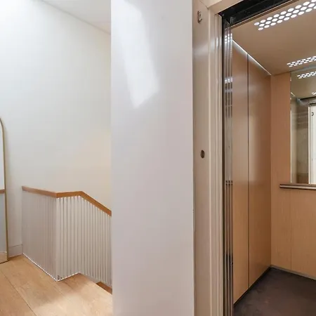 Florez Townhouse * Lisboa