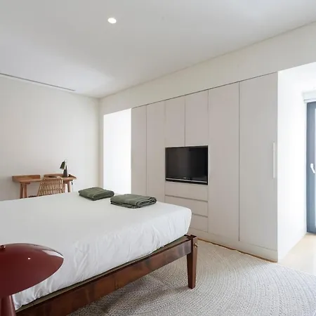 Apartmán Florez Townhouse