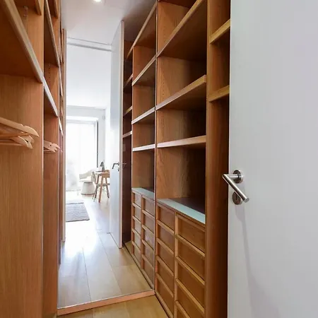 Apartmán Florez Townhouse