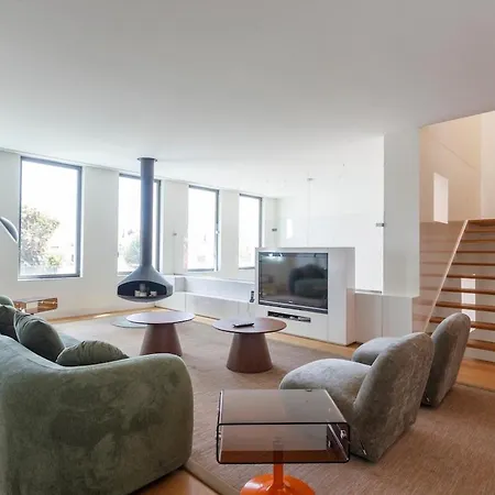 Florez Townhouse