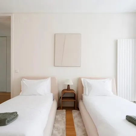 Apartmán Florez Townhouse