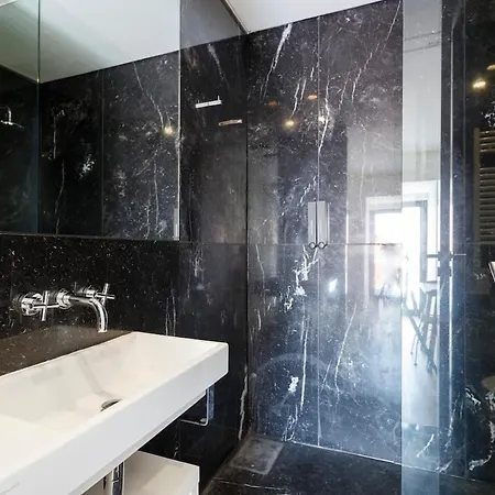 Florez Townhouse * Lisbona