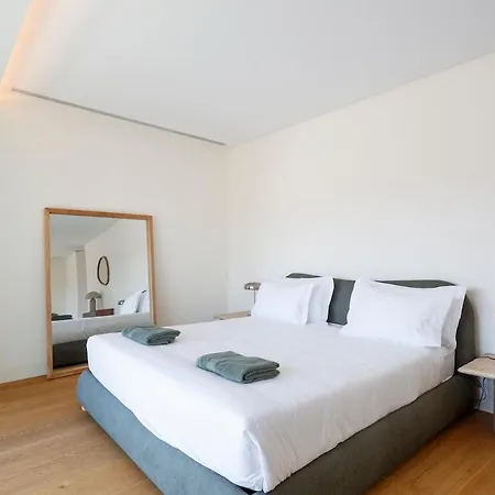 Florez Townhouse Lisbona
