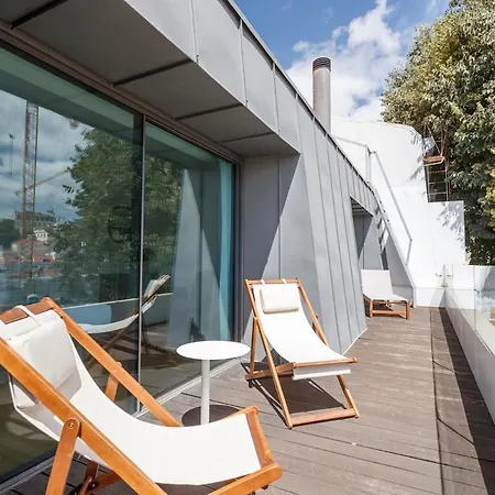 Apartmán Florez Townhouse *