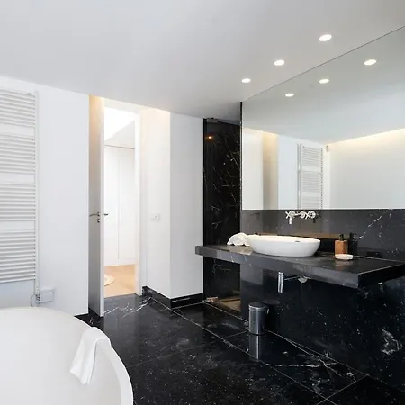 Florez Townhouse Lägenhet Lisboa