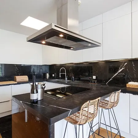 Apartmán Florez Townhouse Lisboa