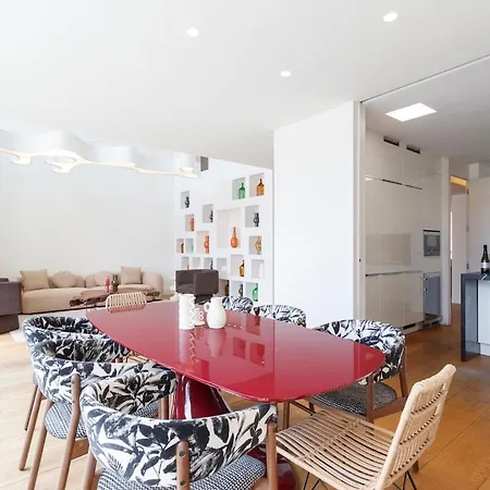 Florez Townhouse * Lisbona