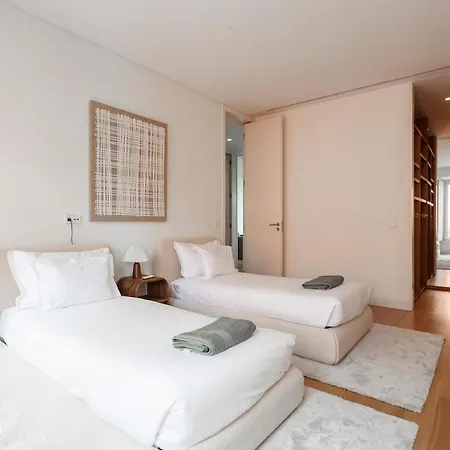 Apartmán Florez Townhouse