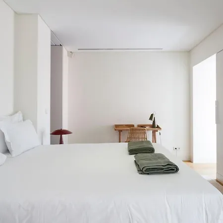 Florez Townhouse Lägenhet