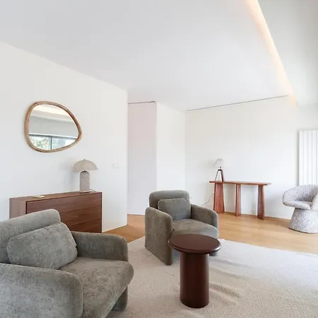 Florez Townhouse Appartamento Lisbona