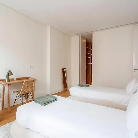 Apartmán Florez Townhouse Lisboa
