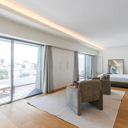 Florez Townhouse Apartmán