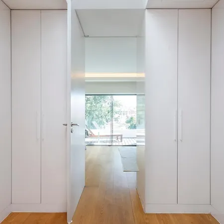Lägenhet Florez Townhouse Lisboa