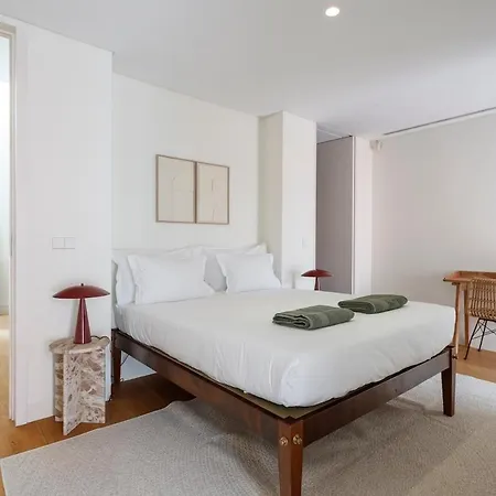 Florez Townhouse Apartmán