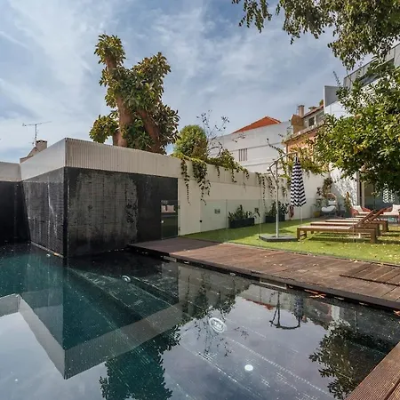 Florez Townhouse