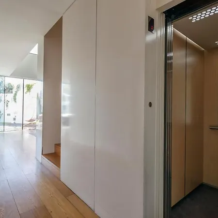 Florez Townhouse Apartmán *