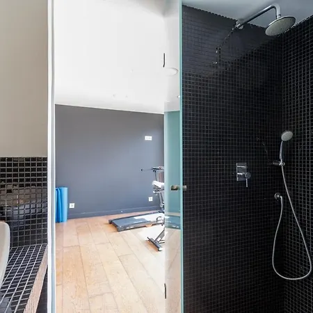 Apartmán Florez Townhouse *