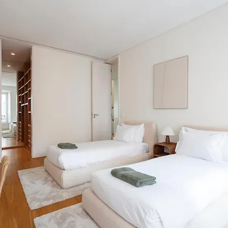 Apartmán Florez Townhouse