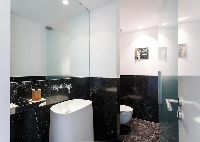 Apartment Florez Townhouse